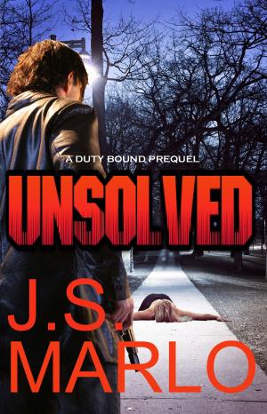 bigCover of the book Unsolved by 