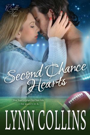 bigCover of the book Second Chance Hearts by 