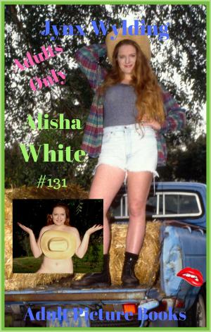 Cover of the book Alishia White by Daisy Hendriks