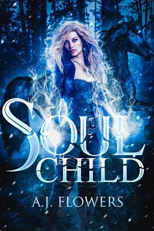Cover of the book Soul Child by Nicolas Abel