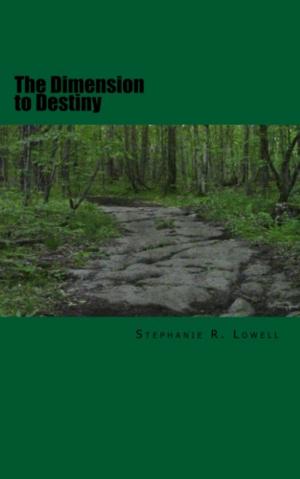 Cover of the book The Dimension to Destiny by CLEBERSON EDUARDO DA COSTA