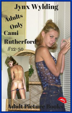 bigCover of the book Cami Rutherford by 