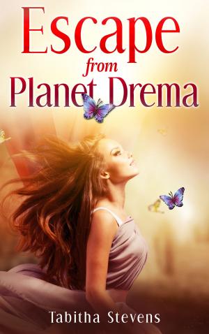 Cover of the book Escape From Planet Drema by Trisha Leigh