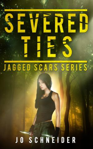 Cover of Severed Ties