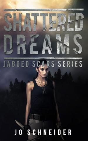 Cover of the book Shattered Dreams by Carrie Wexford
