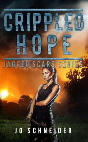 Book cover of Crippled Hope