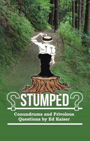 Book cover of Stumped
