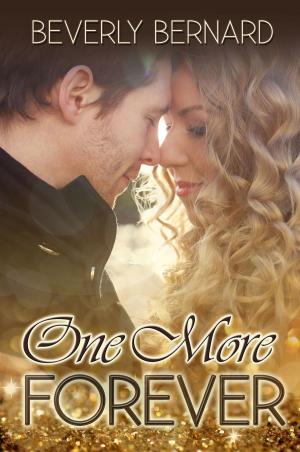 Cover of the book One More Forever by Rebecca Thomas