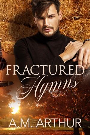 Cover of the book Fractured Hymns by Marie Ferrarella