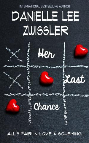 Cover of the book Her Last Chance by Ken Weber