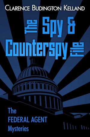 Cover of the book The Spy and Counterspy File by Ernest Hogan
