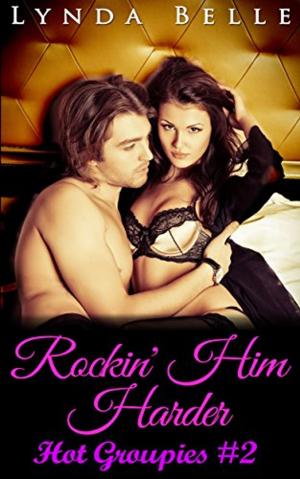Cover of the book Rockin' Him Harder by Angela Meadows
