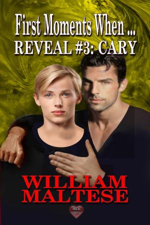 Cover of the book Cary by D.C. Williams