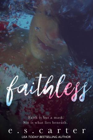 Cover of the book Faithless by John Buchan
