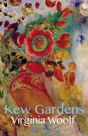 Cover of the book Kew Gardens by kan roger jean claude kouame