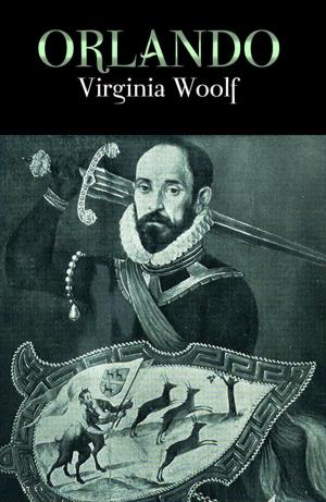 Cover of the book Orlando by Virginia Woolf