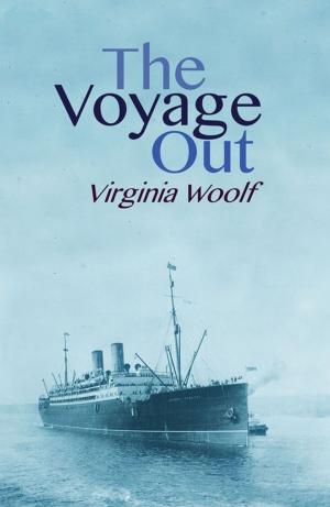 Cover of the book The Voyage Out by Inge Misschaert, Eclats de lire