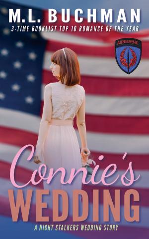 Book cover of Connie's Wedding