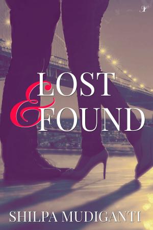 Book cover of Lost & Found
