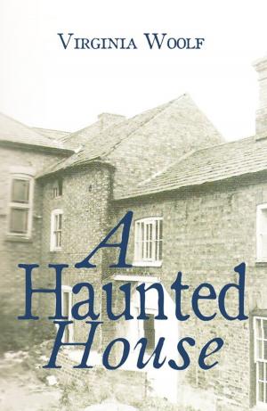 Cover of the book A Haunted House by S.D. Perry