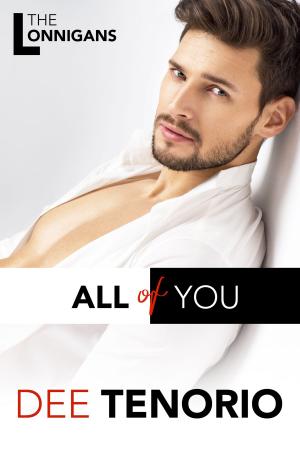 Cover of the book All Of You by Ellen Kelley
