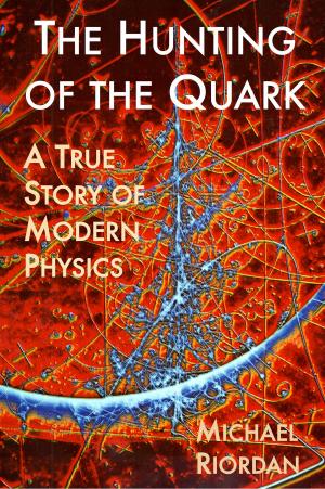 Cover of The Hunting of the Quark: A True Story of Modern Physics