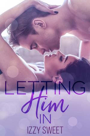 Book cover of Letting Him In