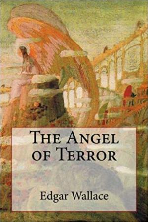 Cover of The Angel of Terror