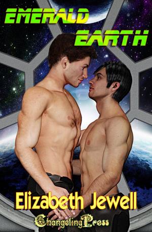 Cover of the book Emerald Earth by Brenda Bryce