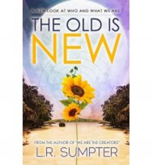 Cover of the book The Old is New by Karen Peebles
