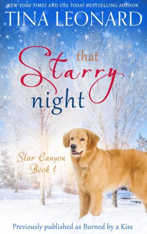 Cover of the book That Starry Night by Bella Blue