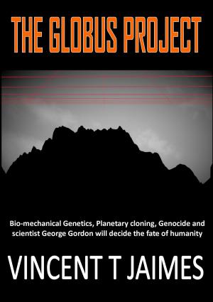 bigCover of the book The Globus Project by 