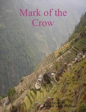 Book cover of Mark of the Crow