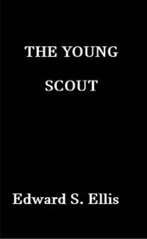 Book cover of The Young Scout