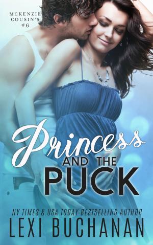 Cover of the book Princess and the Puck by Lexi Buchanan