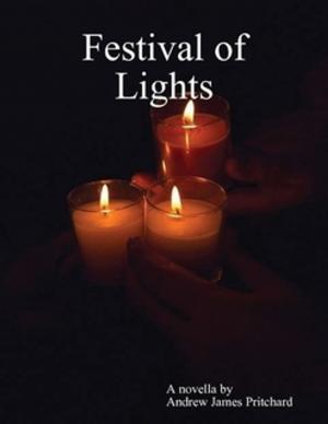 bigCover of the book Festival of Lights by 
