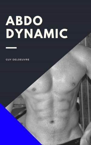 Book cover of Abdo Dynamic