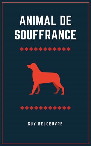 bigCover of the book Animal de souffrance by 