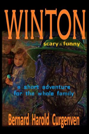 Cover of the book Winton by Sexton Voolinwinkel