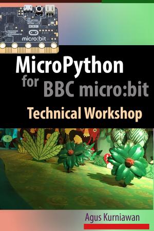 Cover of MicroPython for BBC micro:bit Technical Workshop