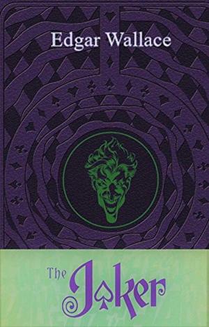 Cover of the book The Joker by Anthony Trollope