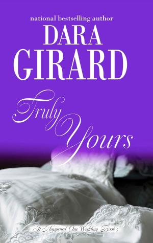Book cover of Truly Yours