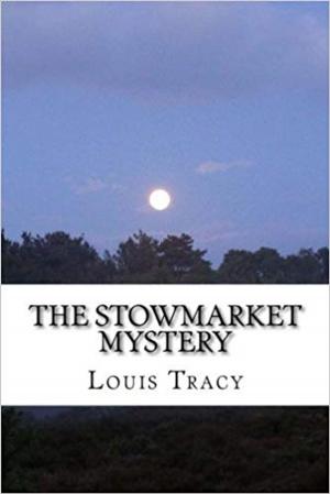 Book cover of The Stowmarket Mystery