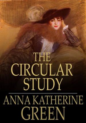 bigCover of the book The Circular Study by 