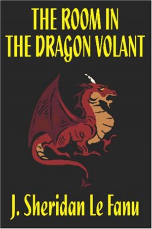 Cover of the book The Room in the Dragon Volant by Fyodor Dostoyevsky