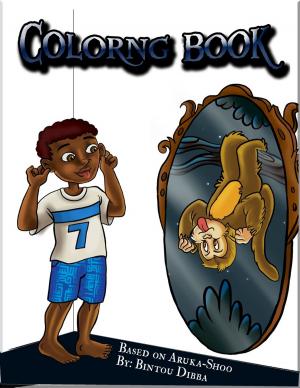 bigCover of the book Coloring Book by 