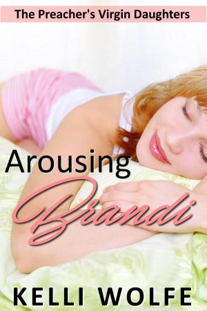 Book cover of Arousing Brandi