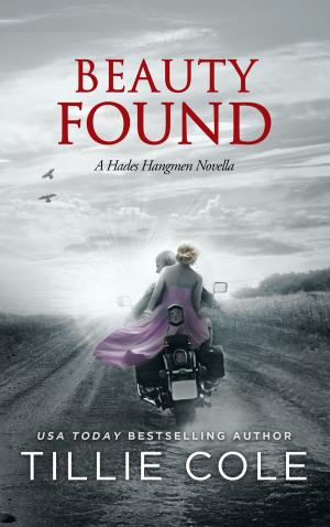 Cover of the book Beauty Found: A Novella (Hades Hangmen 6.5) by Amber Dawn