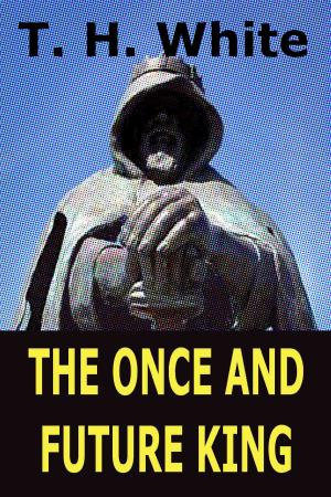 Cover of the book The Once and Future King by B.M. Bower