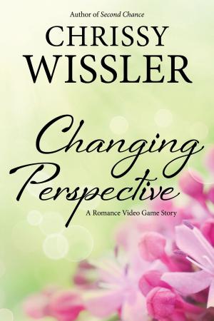 Book cover of Changing Perspective